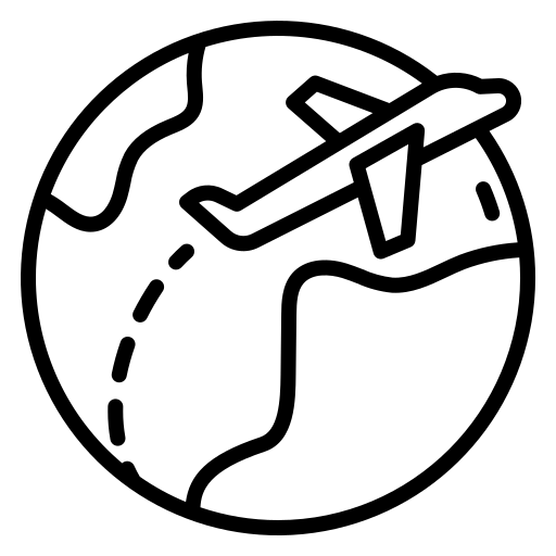 نمای گردشگری